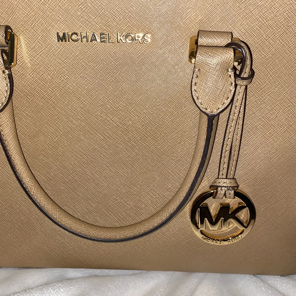 Michael Kors Satchel bag